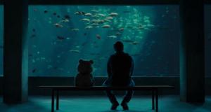 Ted, Aquarium, Movies wallpaper thumb