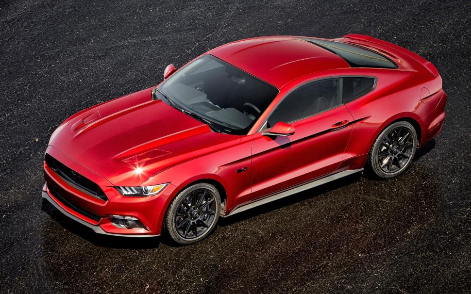 2016 Ford Mustang GTRelated Car Wallpapers wallpaper,ford HD wallpaper,mustang HD wallpaper,2016 HD wallpaper,2560x1600 wallpaper