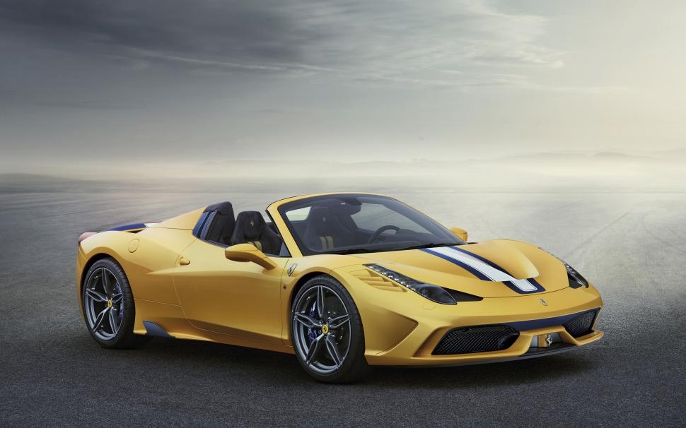 2015 Ferrari 458 Speciale A 3Related Car Wallpapers wallpaper,ferrari HD wallpaper,2015 HD wallpaper,speciale HD wallpaper,2560x1600 wallpaper