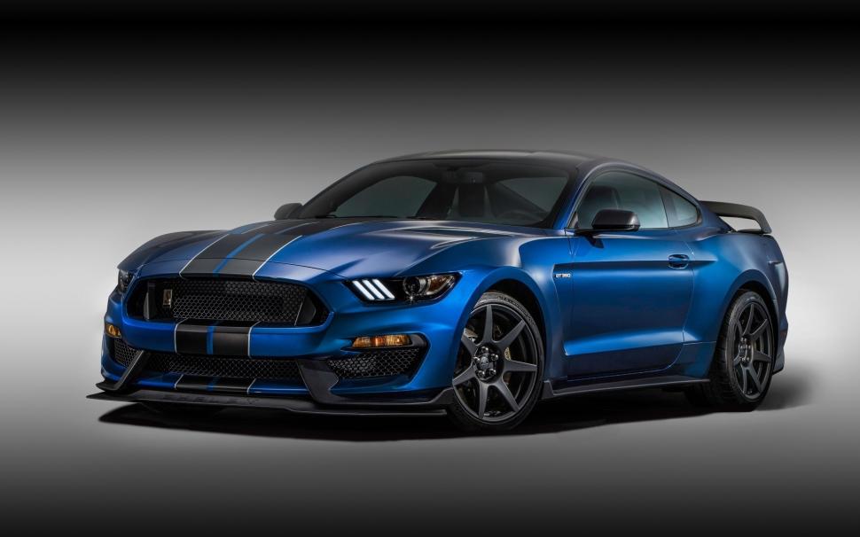 Ford Mustang Shelby GT350R wallpaper,ford mustang HD wallpaper,shelby gt350r HD wallpaper,muscle cars HD wallpaper,sport cars HD wallpaper,1920x1200 wallpaper