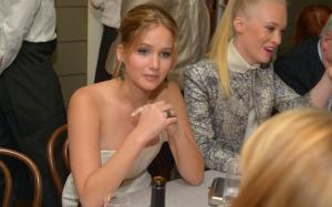 Jennifer Lawrence actresses 2014 wallpaper thumb