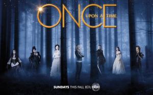 Once Upon A Time wallpaper thumb