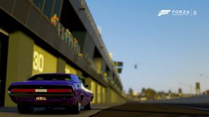 Forza Motorsport, Dodge Challenger, Car, Games wallpaper thumb