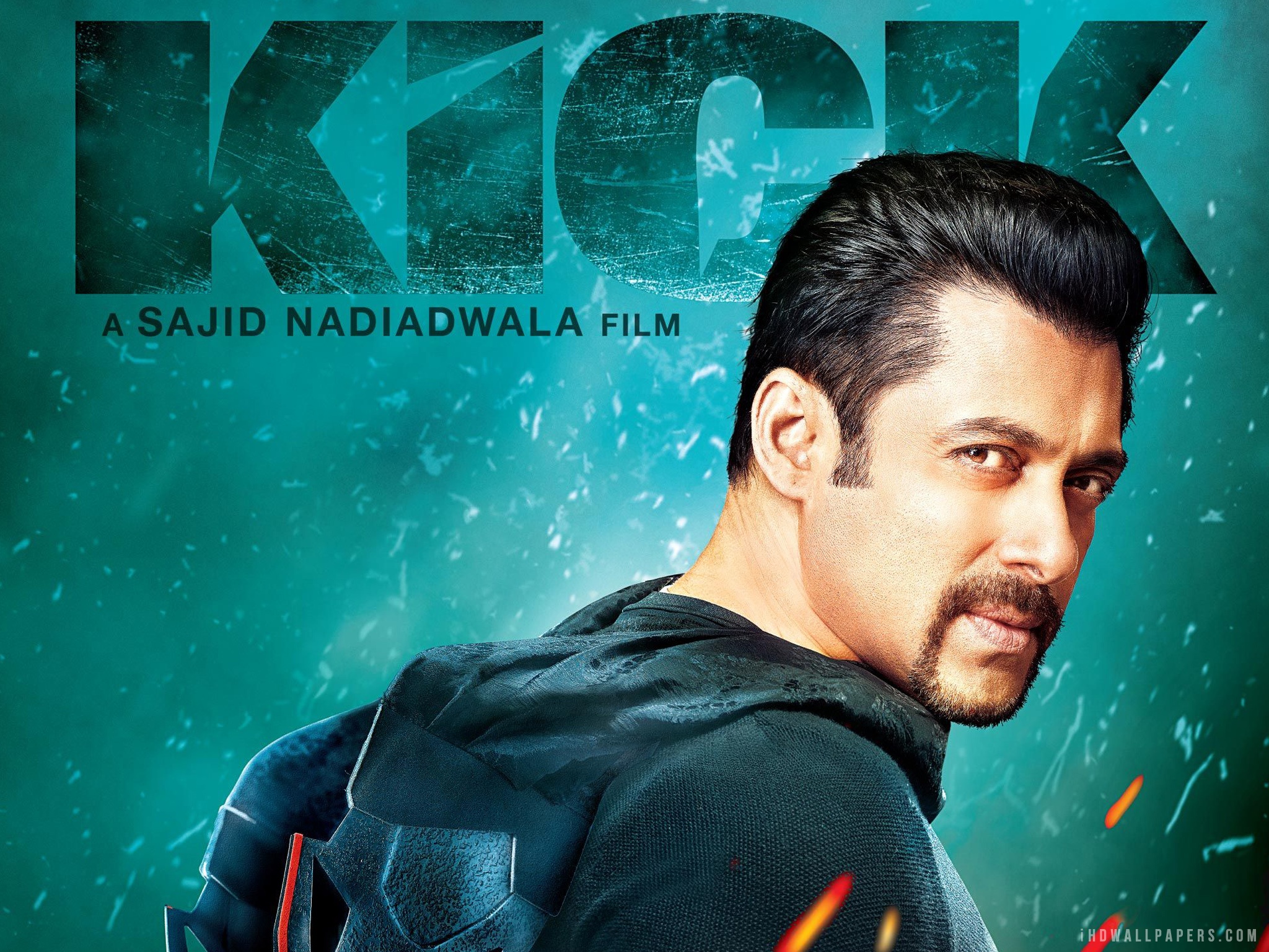 Salman Khan Kick Movie wallpaper | movies and tv series | Wallpaper Better