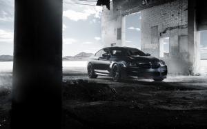 BMW M6, Coupe Tuning  HD wallpaper thumb