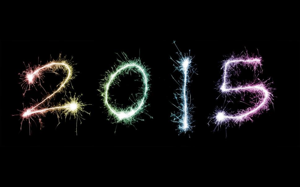 2015 New Year, fireworks wallpaper,2015 HD wallpaper,New HD wallpaper,Year HD wallpaper,Fireworks HD wallpaper,2560x1600 wallpaper
