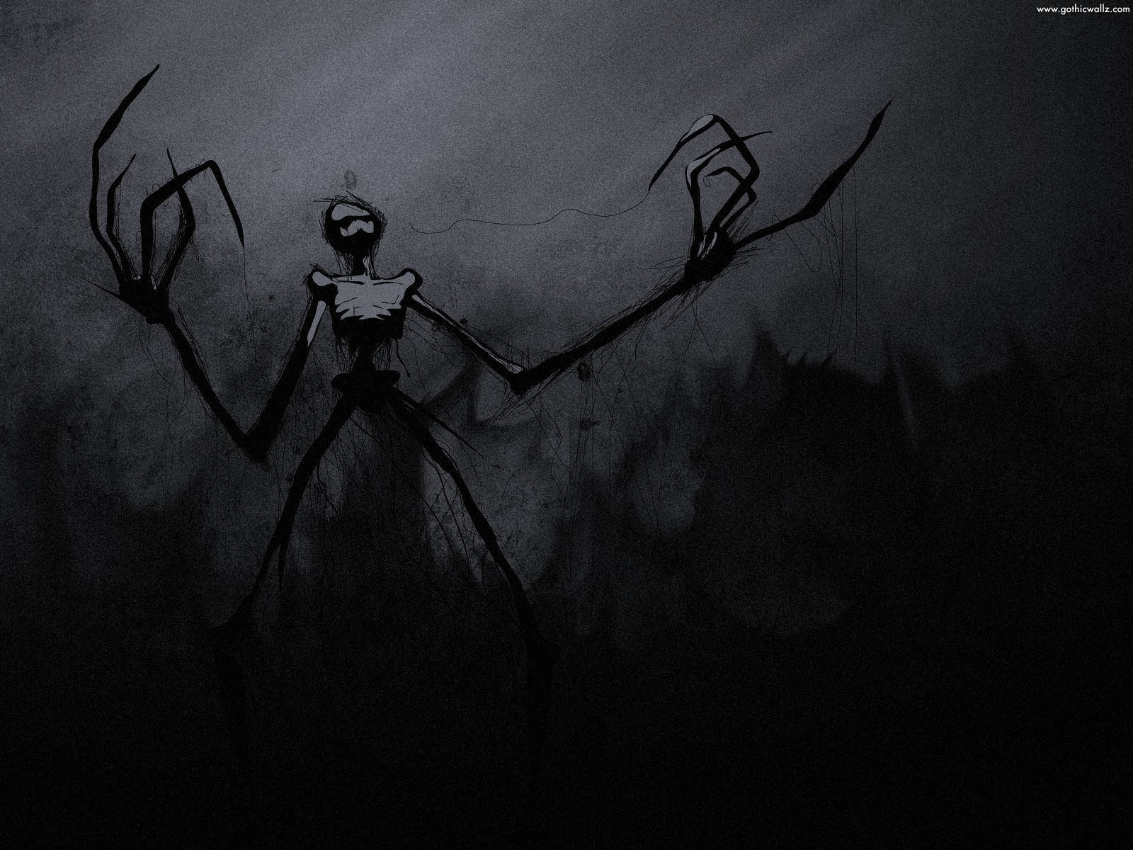 [EVENTO #01] - O CULTO Creepy-dark-drawing-hd-720P-wallpaper