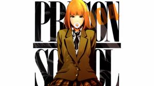 Prison School, Anime Girls, School Uniform wallpaper thumb