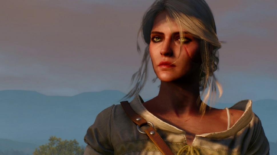 Ciri, The Witcher 3: Wild Hunt, Cirilla Fiona Elen Riannon wallpaper,ciri wallpaper,the witcher 3: wild hunt wallpaper,cirilla fiona elen riannon wallpaper,1365x768 wallpaper