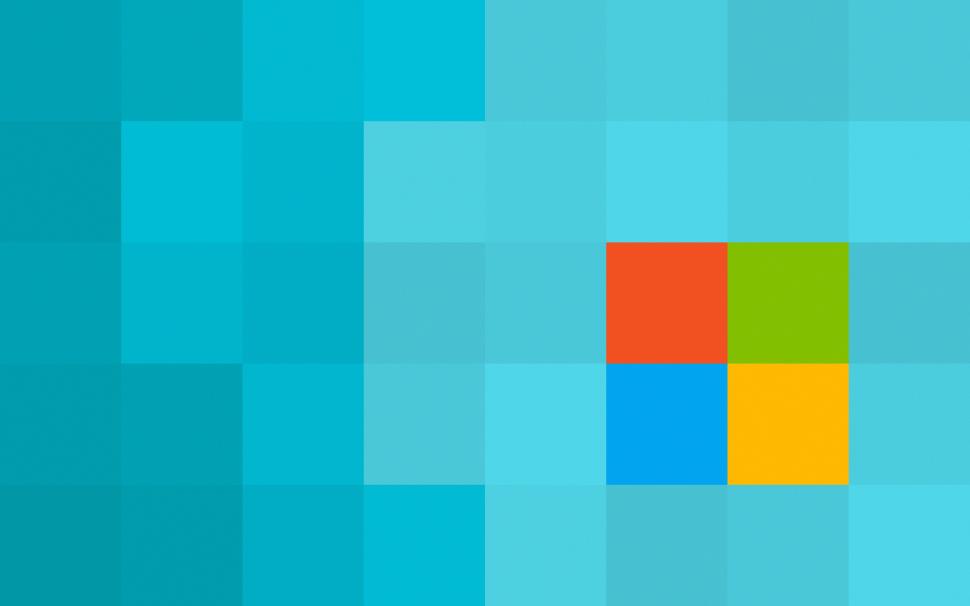 Windows 10 Minimal wallpaper | brands and logos | Wallpaper Better