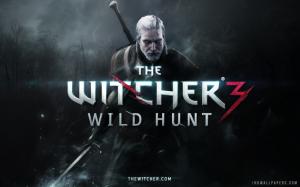 2014 The Witcher 3 Wild Hunt wallpaper thumb