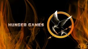 The Hunger Games Fan Art HD wallpaper thumb