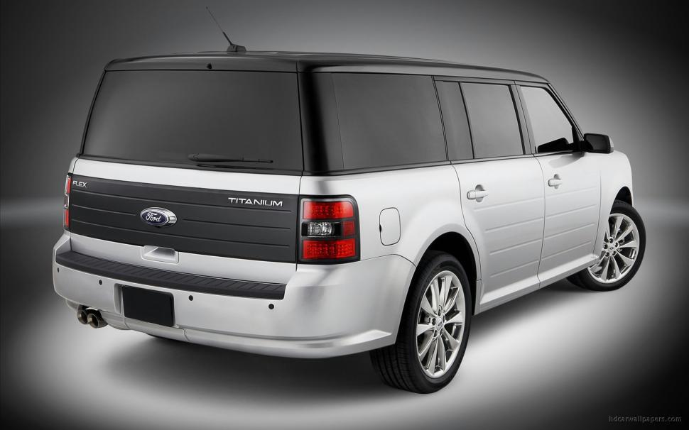 2011 Ford Flex Titanium 2Related Car Wallpapers wallpaper,2011 HD wallpaper,ford HD wallpaper,flex HD wallpaper,titanium HD wallpaper,1920x1200 wallpaper