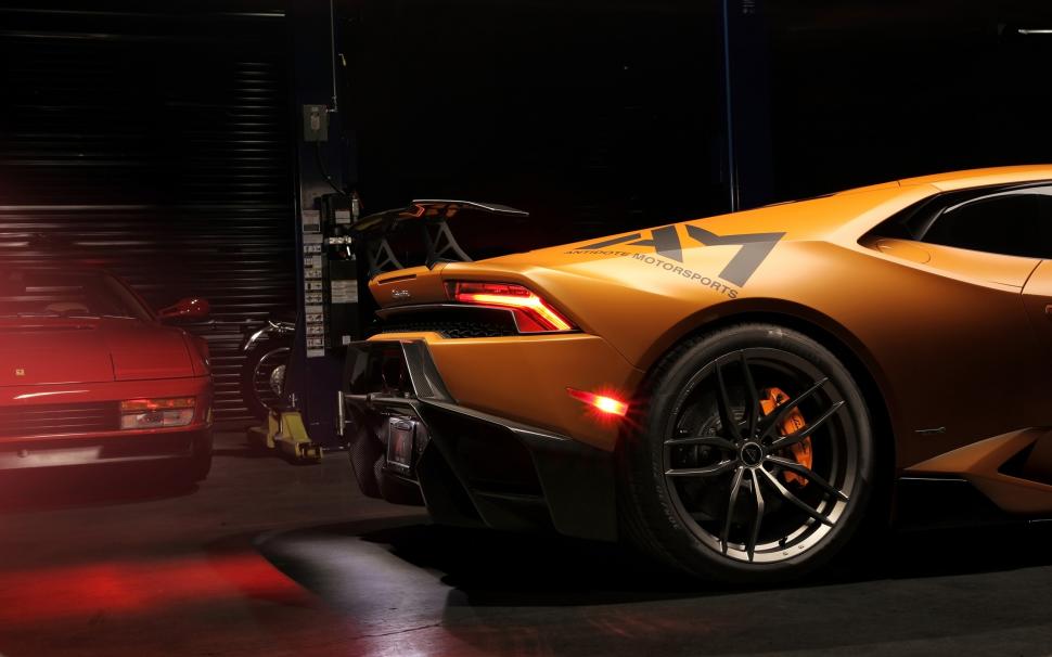 2016 Vorsteiner Lamborghini Huracan V FF 105 2Similar Car Wallpapers wallpaper,vorsteiner HD wallpaper,lamborghini HD wallpaper,huracan HD wallpaper,2016 HD wallpaper,2560x1600 wallpaper