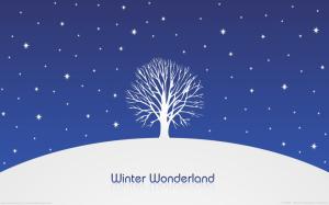 Winter Wonderland  Free Download HD wallpaper thumb
