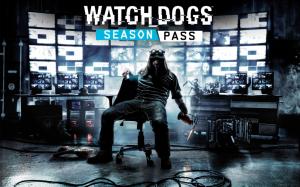 Watch Dogs Season Pass wallpaper thumb
