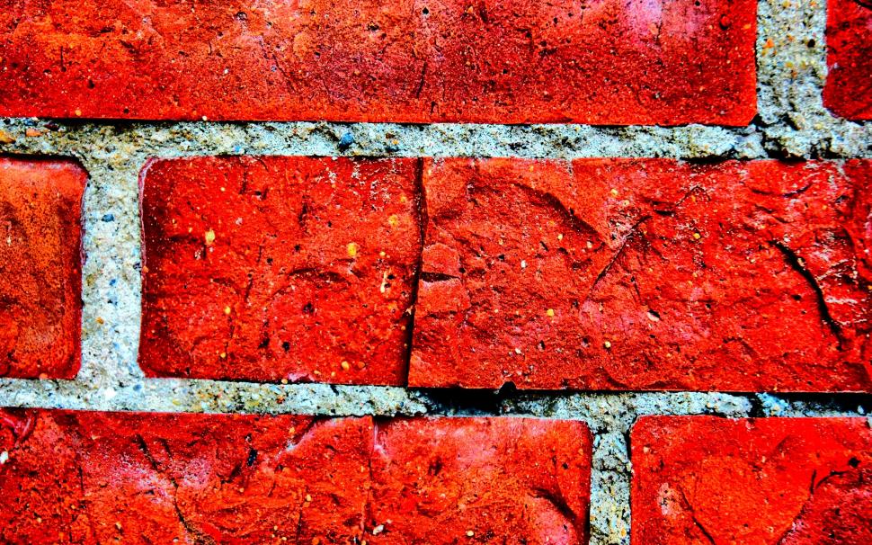 Brick Wall wallpaper,2560x1600 wallpaper