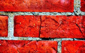 Brick Wall wallpaper thumb