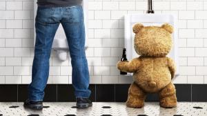 Ted Movie wallpaper thumb