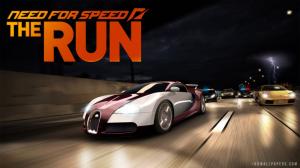 Need For Speed The Run wallpaper thumb