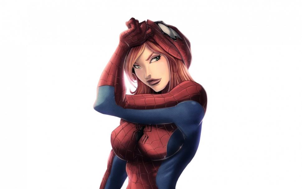 New Marvel Variant Covers Will Star Mary Jane Watson | Inverse