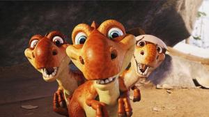 Ice Age – Dino Babies HD wallpaper thumb