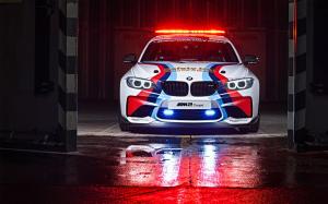 2016 BMW M2 Motogp Safety CarRelated Car Wallpapers wallpaper thumb