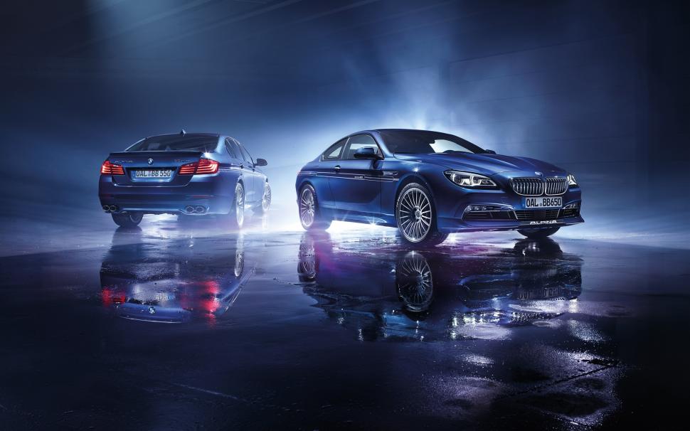 2015 Alpina BMW blue cars wallpaper,2015 HD wallpaper,BMW HD wallpaper,Blue HD wallpaper,Cars HD wallpaper,2560x1600 wallpaper