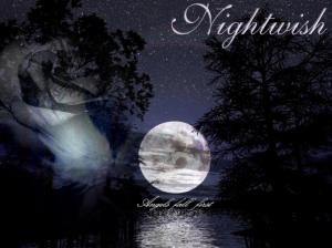 Nightwish HD wallpaper thumb
