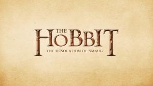 The Hobbit The Desolation of Smaug wallpaper thumb
