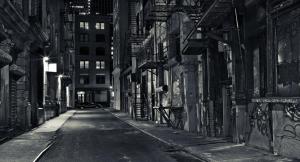 Ghetto City New York Lane Usa Background Pictures wallpaper thumb