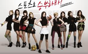 Girls Generation 80 wallpaper thumb