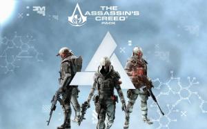 Assassin's Creed HD wallpaper thumb