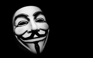 anonymous mask wallpaper thumb