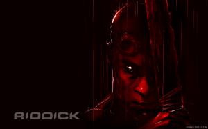 Vin Diesel Riddick Movie wallpaper thumb