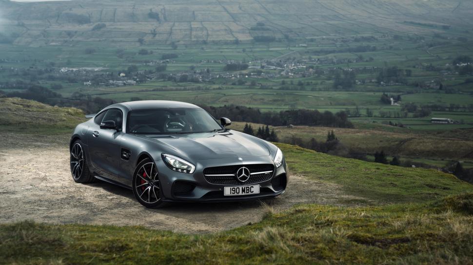 Mercedes AMG GT S 2015Related Car Wallpapers wallpaper,mercedes HD wallpaper,2015 HD wallpaper,3840x2160 wallpaper