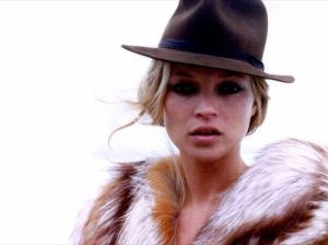 Kate Moss Style High Definition wallpaper thumb