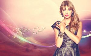 Taylor Swift HQ wallpaper thumb