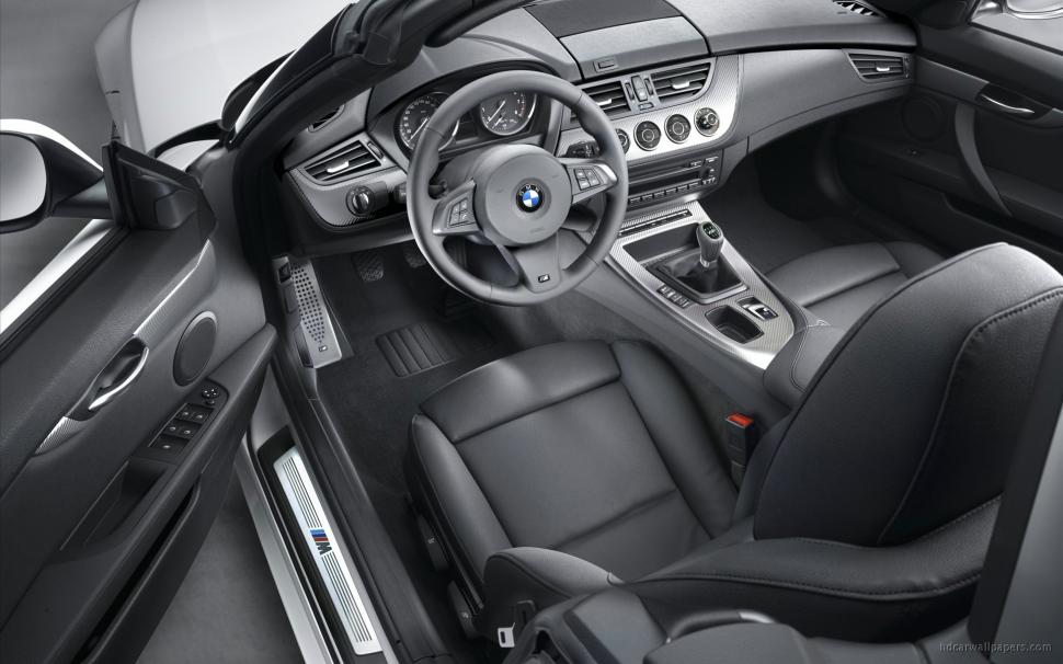 BMW Z4 2011 InteriorRelated Car Wallpapers wallpaper,2011 HD wallpaper,interior HD wallpaper,1920x1200 wallpaper