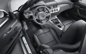 BMW Z4 2011 InteriorRelated Car Wallpapers wallpaper thumb