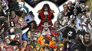 One Piece Fantasy Image wallpaper thumb