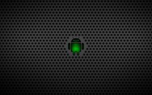 Android Metal Dark  Image HD wallpaper thumb