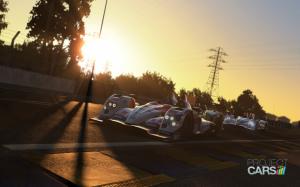 Stunning, Project Cars, Race Cars, Track wallpaper thumb