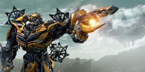 Transformers: Age Of Extinction wallpaper thumb