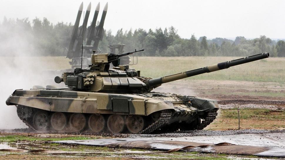 Russian T 90 Tank wallpaper | military | Wallpaper Better