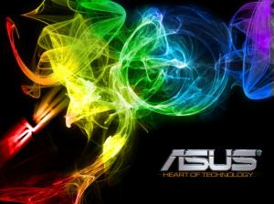 Asus abstract background wallpaper thumb