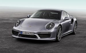 2015 Porsche 911 Turbo S CoupeRelated Car Wallpapers wallpaper thumb