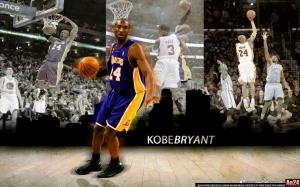 Kobe Bryant Lakers Wallpaper 2013 wallpaper thumb