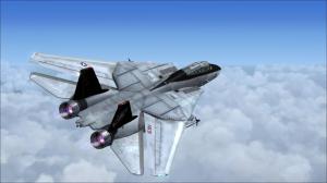 F-14 Tomcat Vf 101 Grim Reapers wallpaper thumb