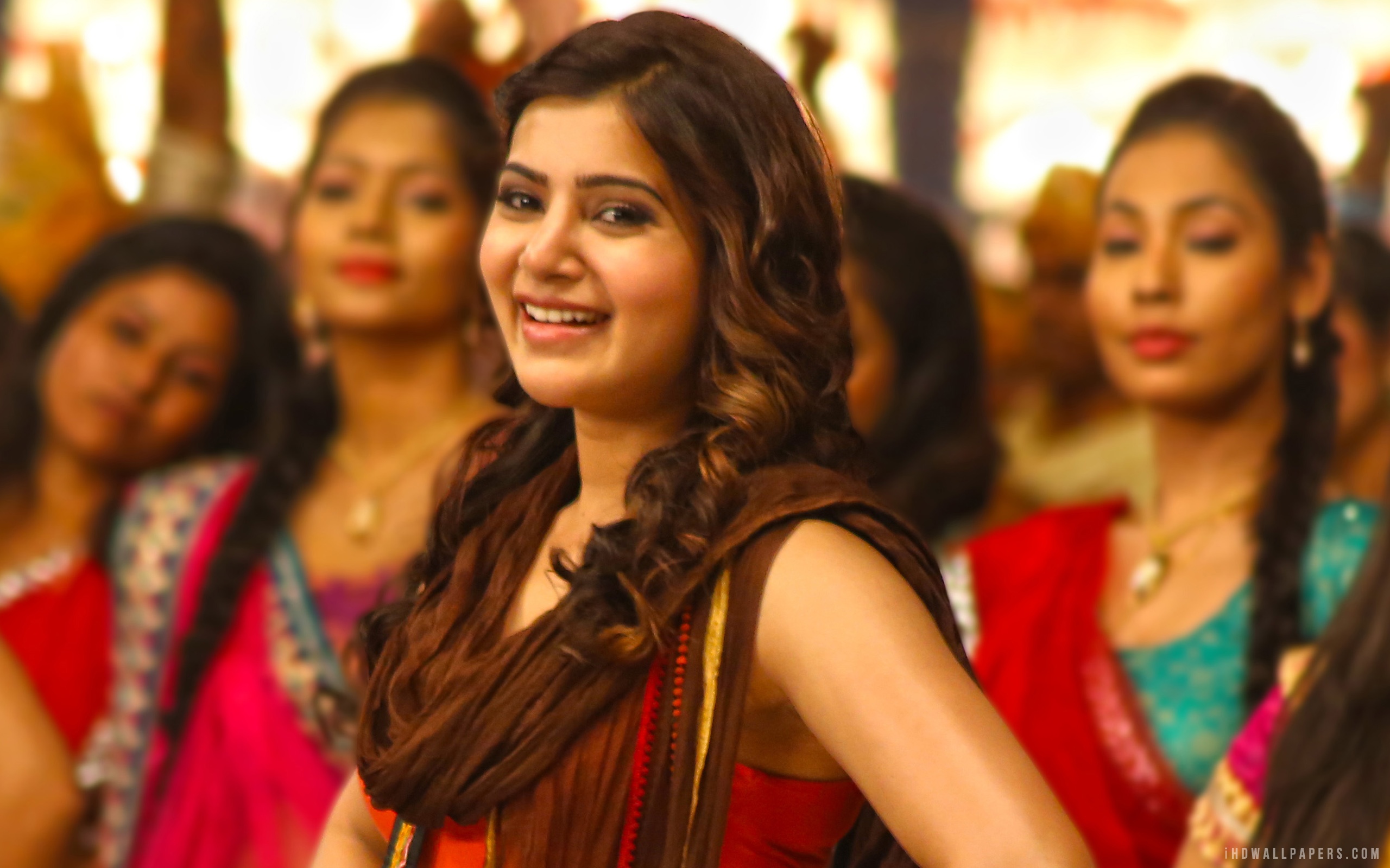Samantha In Kathi Movie wallpaper | movies and tv series | Wallpaper Better